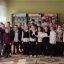 В День здоровья школьники соревновались с доктором Пилюлькиным