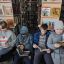 В Архангельской библиотеке прошел литературный час &laquo;Что за чудо эти сказки!&raquo;