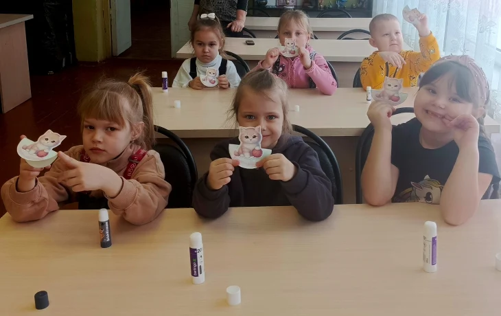 Друзья, а вы знаете, что март считается &laquo;кошачьим&raquo; месяцем? 0