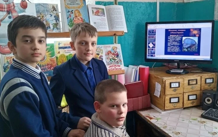 День памяти деревни Колпачки 0