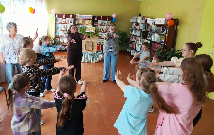 Каникулы в Простоквашино 1