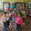Троицу встречаем, березку завиваем