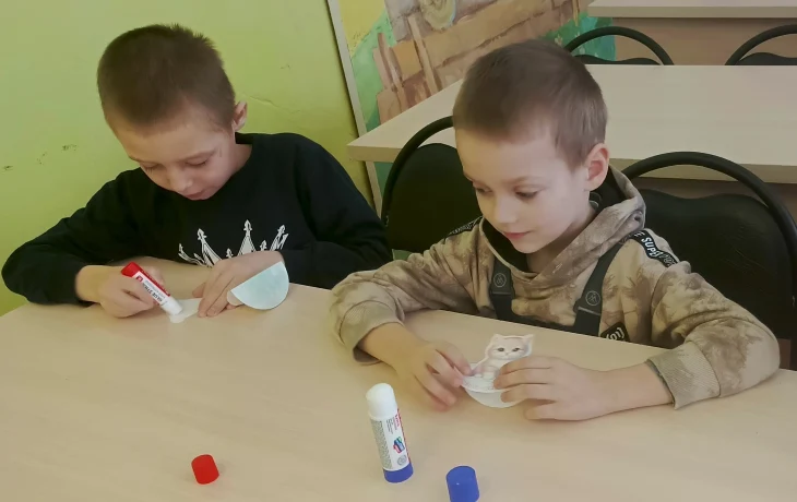 Друзья, а вы знаете, что март считается &laquo;кошачьим&raquo; месяцем? 3