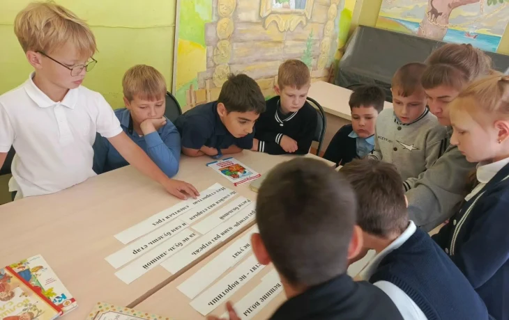 Уважайте бабушек, уважайте дедушек 1