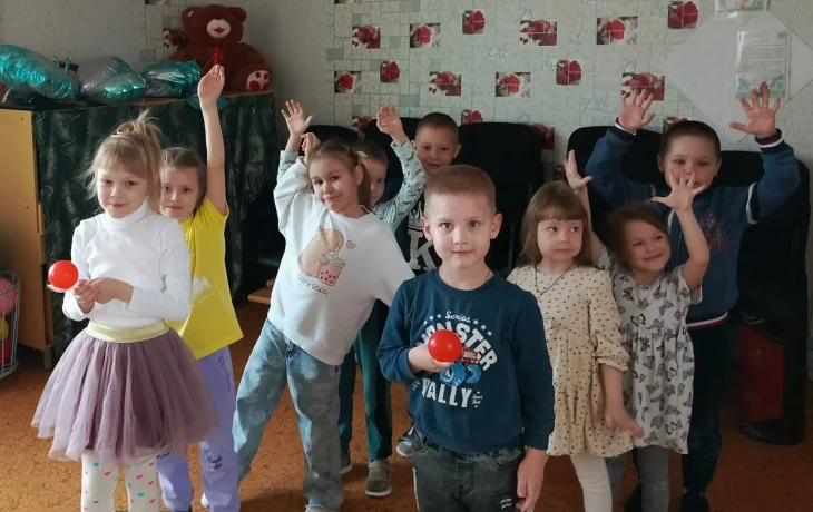 Международный день птиц 4