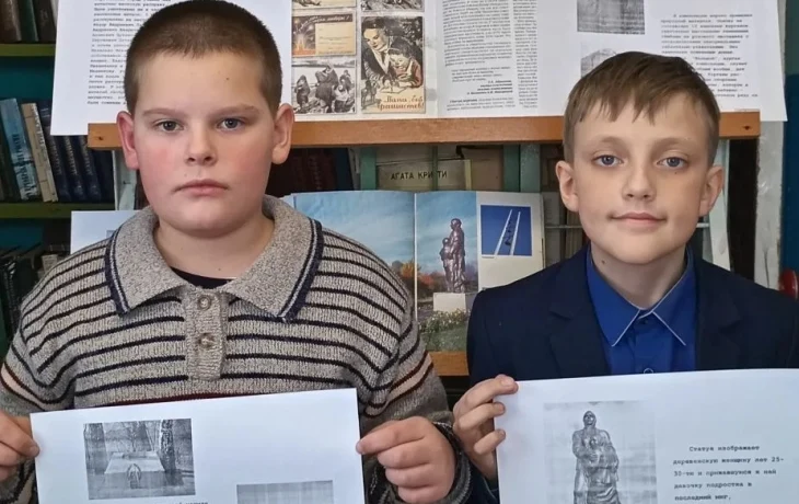 День памяти деревни Колпачки 2