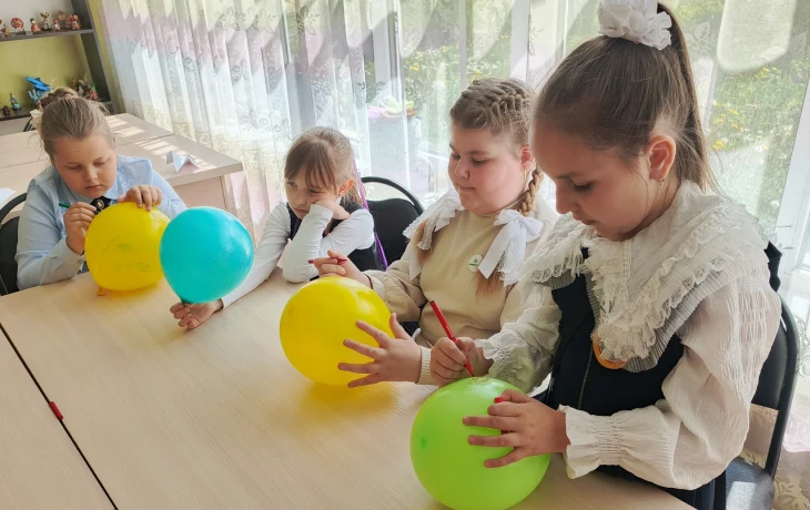 Международный День семьи 3