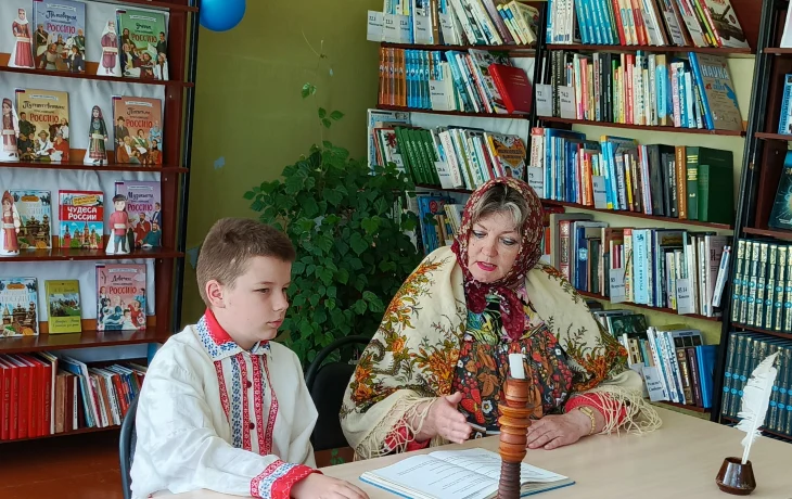 День славянской письменности и культуры 0
