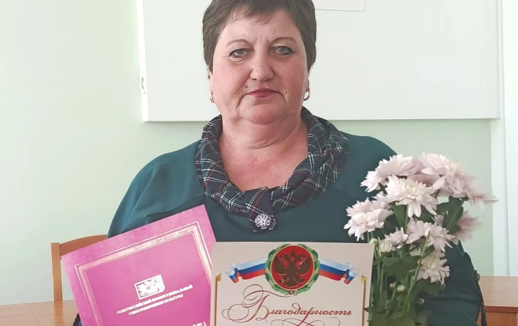 Поздравляем с победой в профессиональном конкурсе!