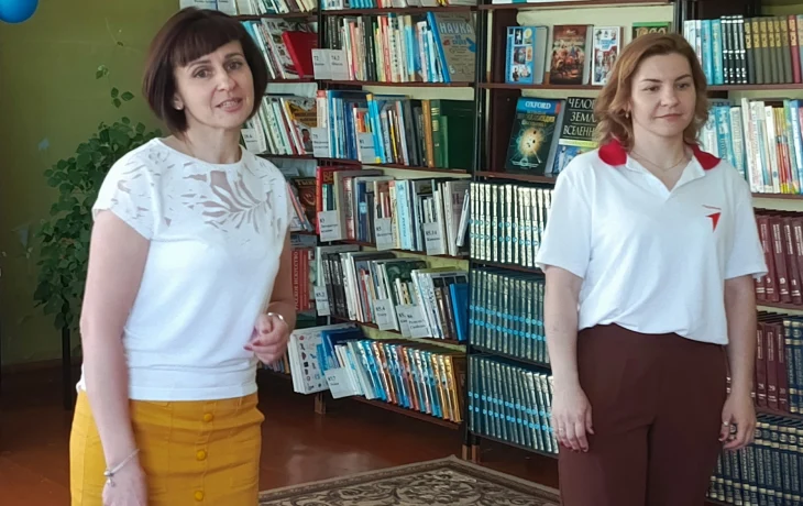 День славянской письменности и культуры 2