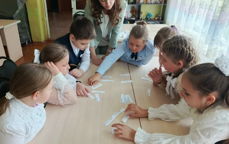 Международный День семьи 2
