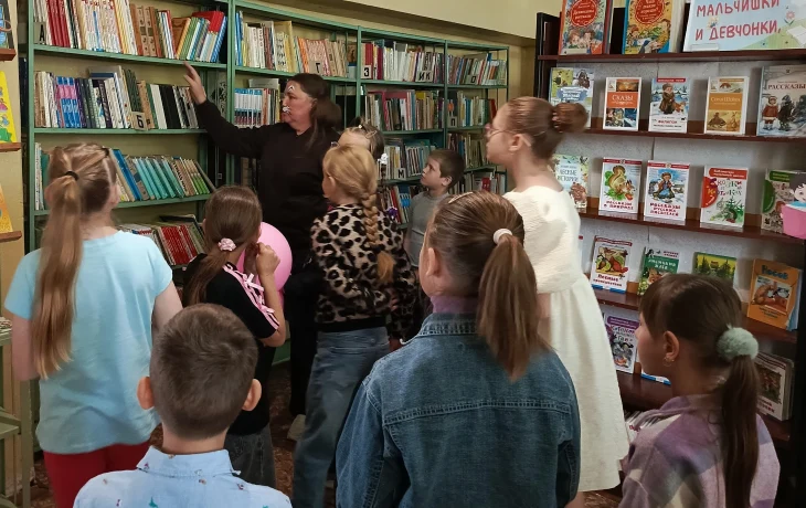 Каникулы в Простоквашино 5