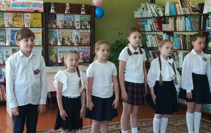 День славянской письменности и культуры 1