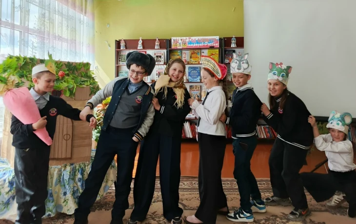 Легенды и сказы народов России 1