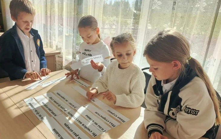 Уважайте бабушек, уважайте дедушек 3