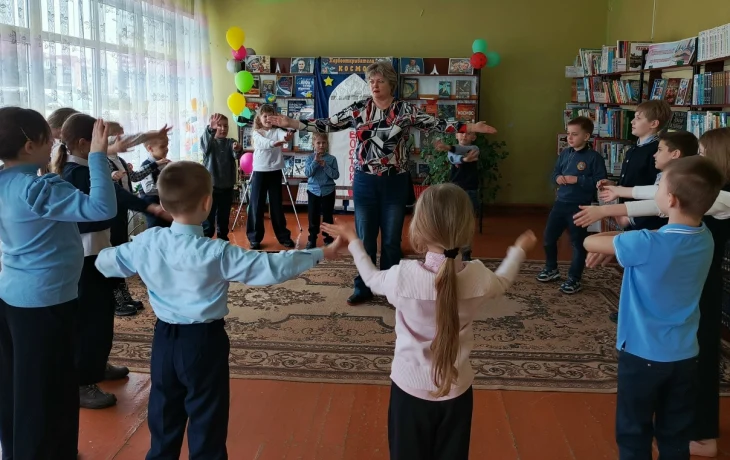 Космическая неделя продолжается! 1