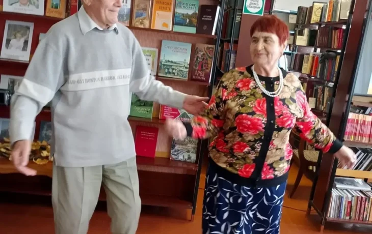 Душа как прежде молода 2