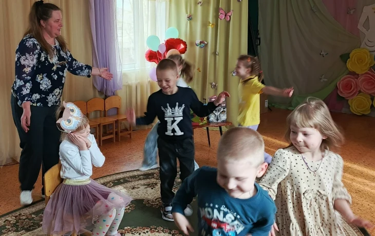 Международный день птиц 3