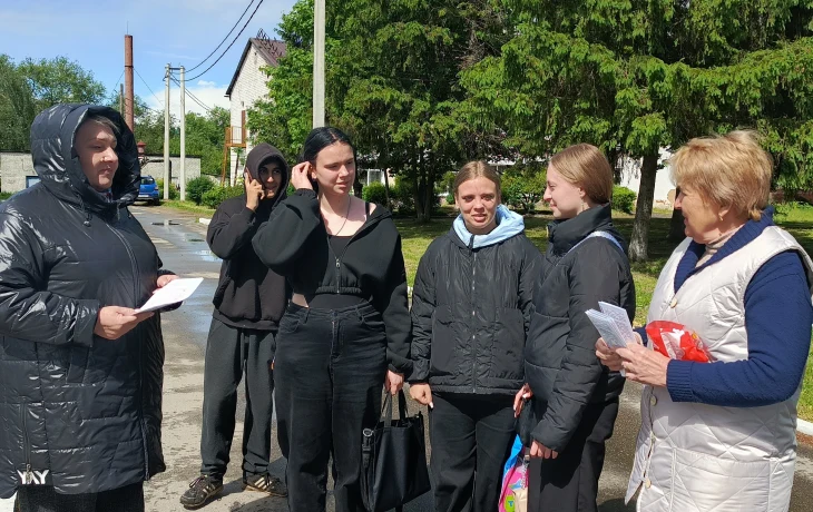 Всемирный день без табака