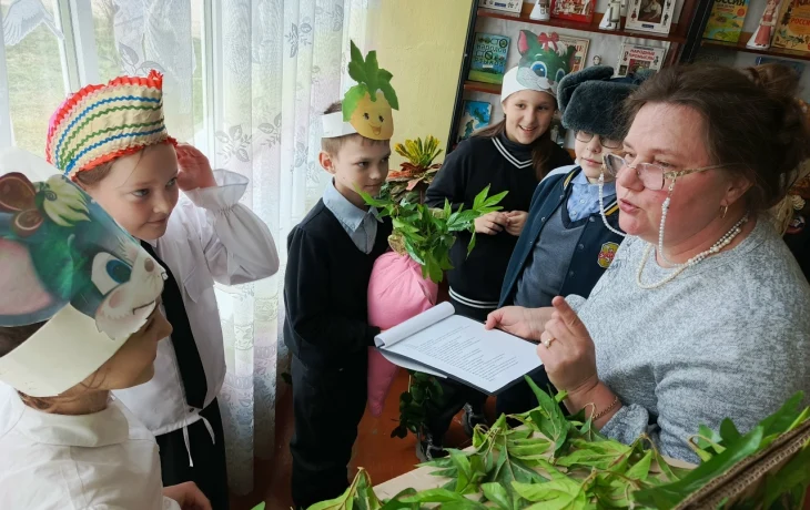 Легенды и сказы народов России 0