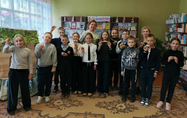 Легенды и сказы народов России